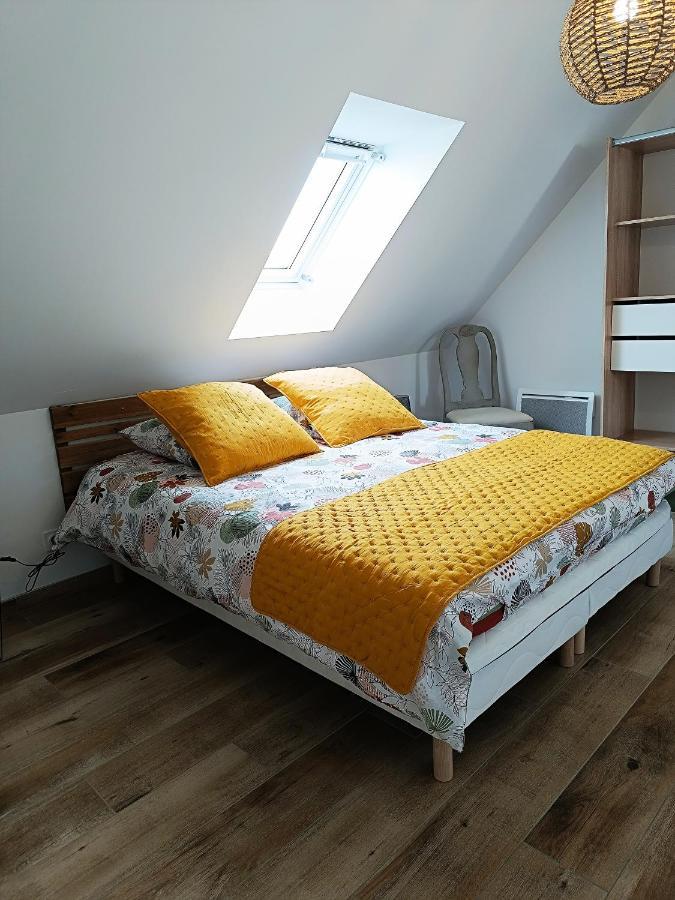 La Bouee Rose Villa *